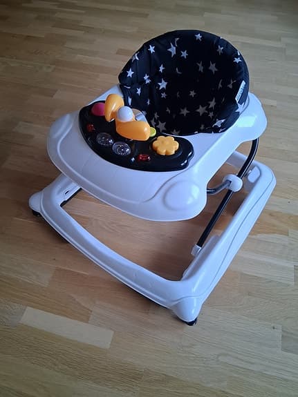 Gåstol