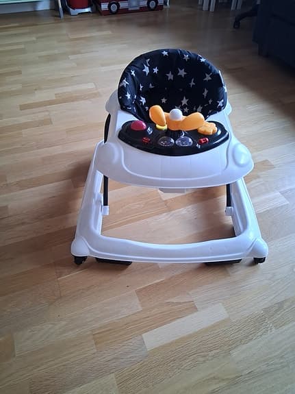Gåstol