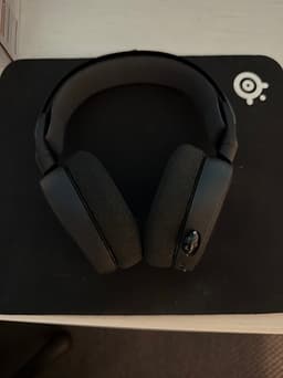 Steelseries artics 7+
