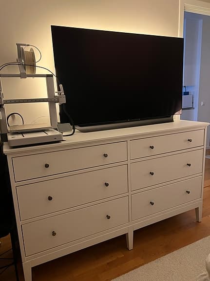 Byrå IKEA Idanäs - PRIS DISKUTERBART