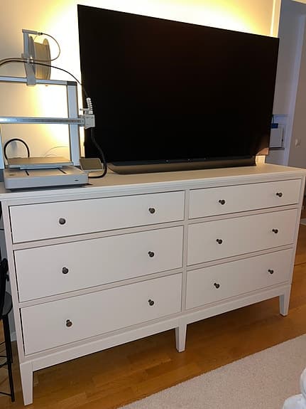 Byrå IKEA Idanäs - PRIS DISKUTERBART
