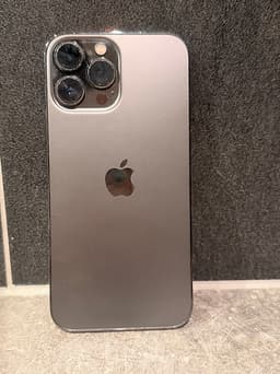 Iphone 13 pro max 256GB