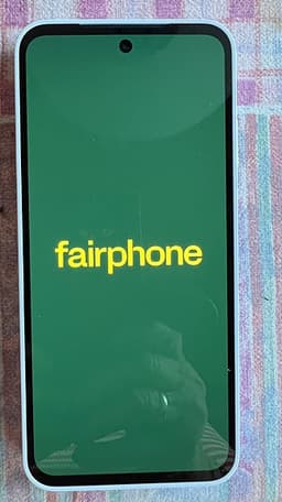 Fairphone 6