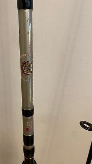 Abu Garcia Cardinal Classic spö 7’0” 5–25 g