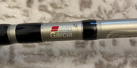Abu Garcia Cardinal Classic spö 7’0” 5–25 g