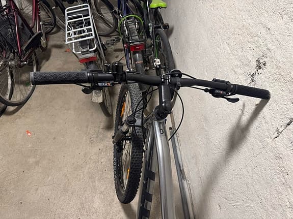 Scott Aspect 950 Mountainbike