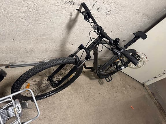 Scott Aspect 950 Mountainbike