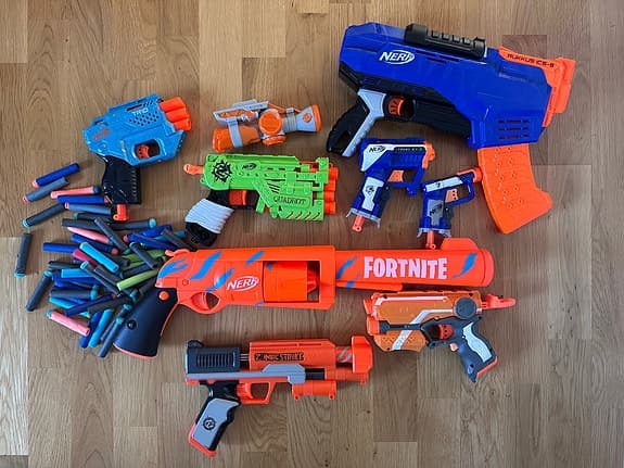 Nerf