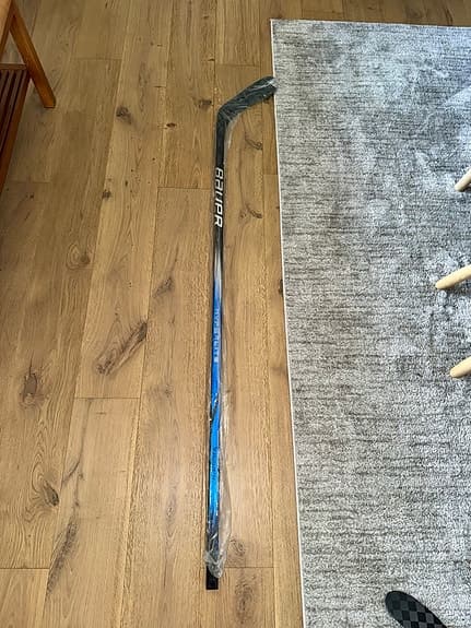 Bauer Vapor Hyper2Lite ishockeyklubba right