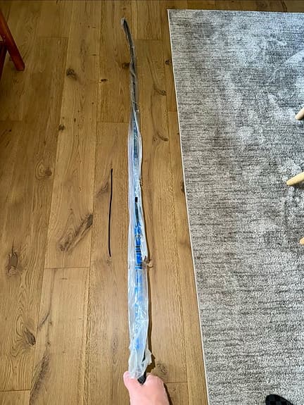 Bauer Vapor Hyper2Lite ishockeyklubba right