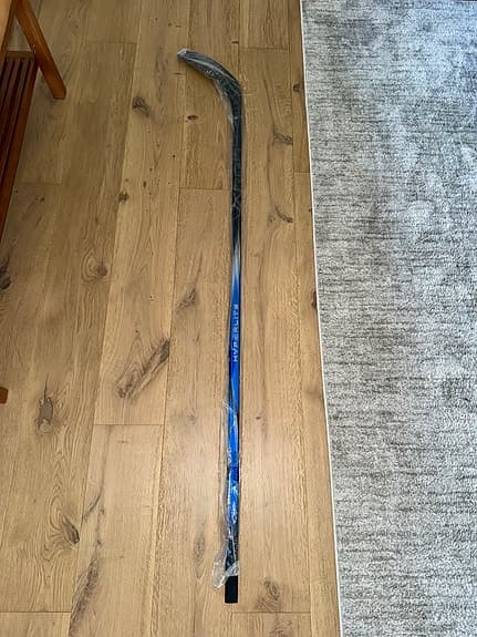 Bauer Vapor Hyper2Lite ishockeyklubba right