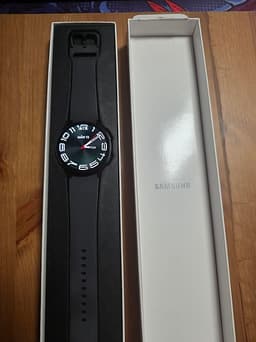 Samsung galaxy watch 6 44mm