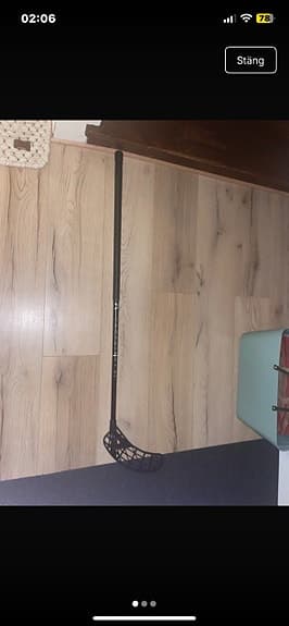 Innebandy klubba, oxdog
