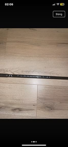 Innebandy klubba, oxdog