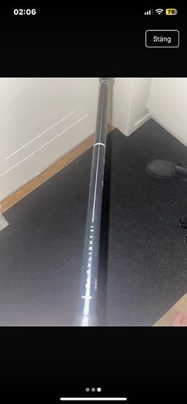 Innebandy klubba, oxdog