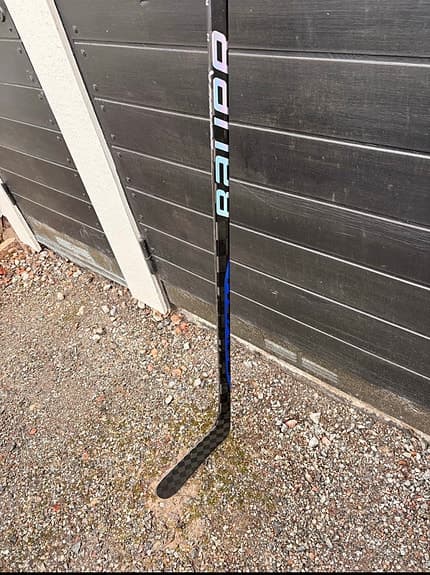 Bauer Nexus Sync, RIGHT P92, Flex 77, SR