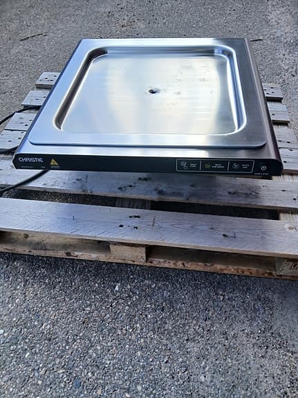 Stekbord