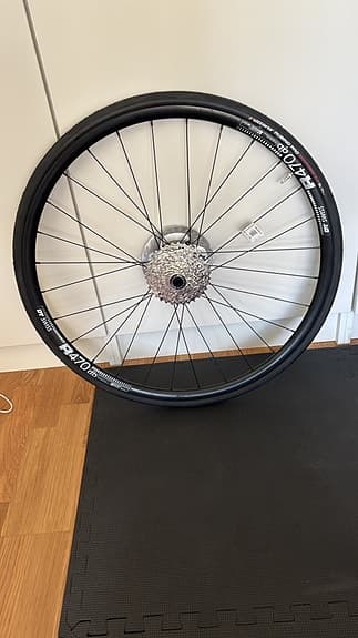 Cannondale Supersix Evo Carbon 3 105 Di2 58