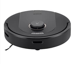 Roborock Q5 Pro robotdammsugare svart
