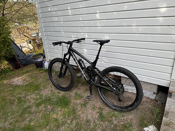 Trek Remedy 8 27,5 XT L CH