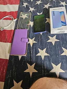 Samsung galaxy a34 5g