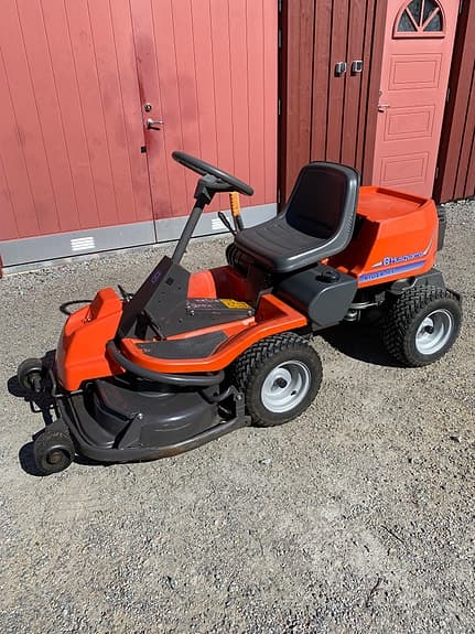Husqvarna Rider 11 BioClip