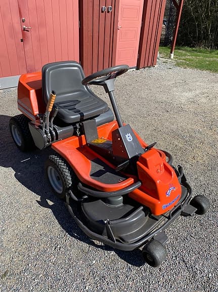 Husqvarna Rider 11 BioClip