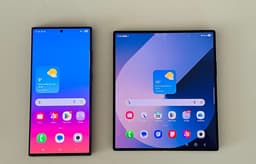 Z fold 6 / S23 ultra