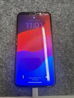 Apple iPhone 11 Pro mobil 64 GB guld