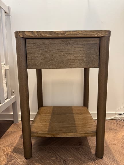 SÄNGBORD IKEA