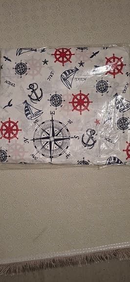 3 del sängkläder 155x215 Lakan 160x240 Örngott 50x70