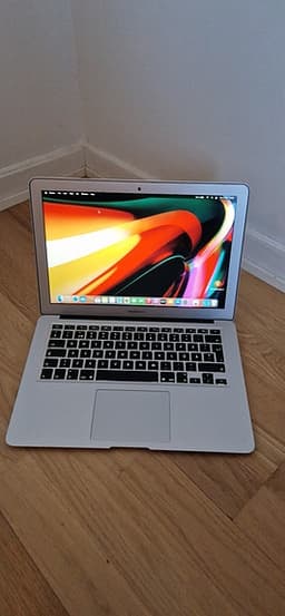 Macbook Air