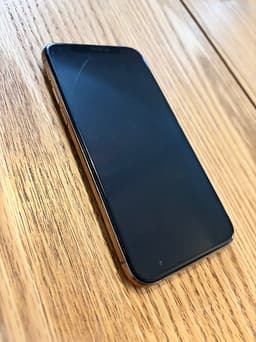 Apple iPhone 11 Pro 64 GB guld