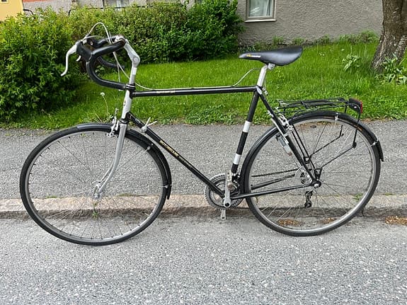 Motobecane Super Mirage