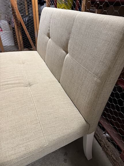 Sittbänk