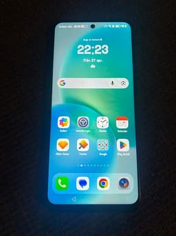 HONOR 400