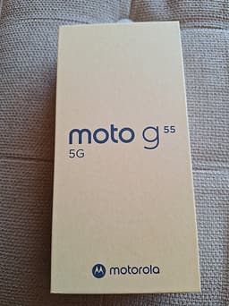 Motorola G55 256gb
