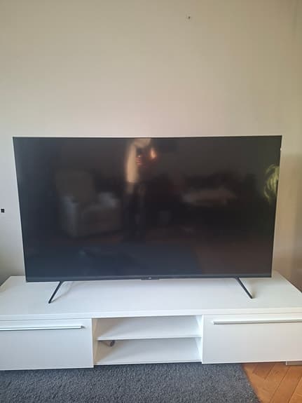 TCL 65 tum 4k