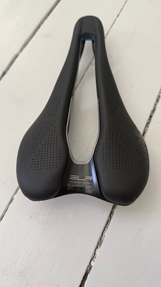 Selle Italia SLR Boost Superflow cykelsadel 130mm