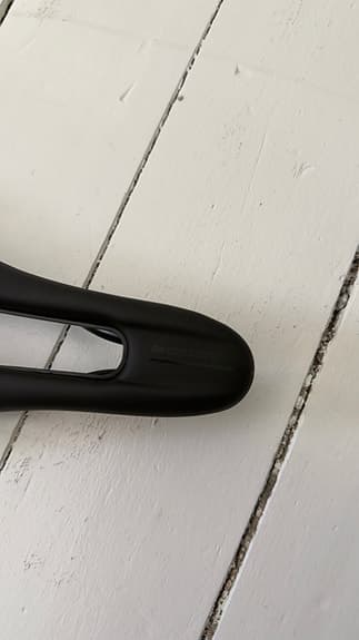 Selle Italia SLR Boost Superflow cykelsadel 130mm