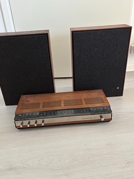 Beomaster 1000