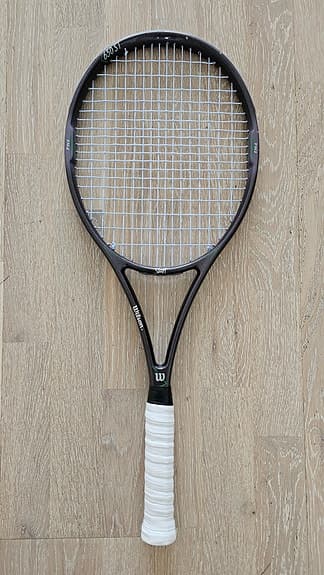 Wilson Pro Staff 650ST