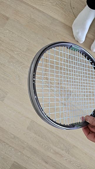 Wilson Pro Staff 650ST