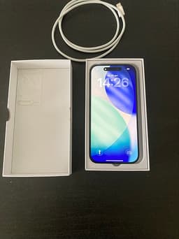 Iphone 16 Pro 128 GB
