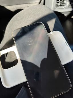 Apple iPhone 13 Pro Max smartphone 128 GB guld