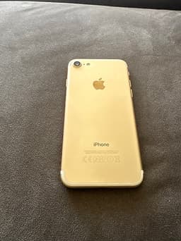 iPhone 7