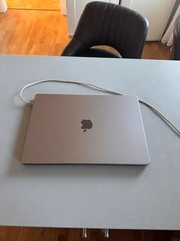 Macbook Pro 16" M2 PRO 2023