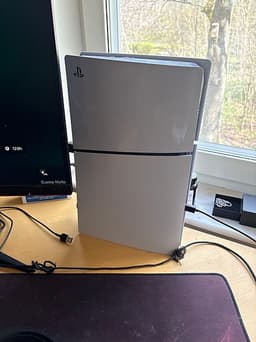 Sony Playstation 5 Slim