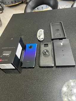 Huawei mate20 PRO 128 gb