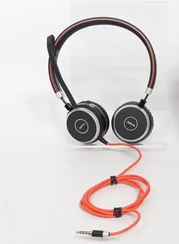 Jabra Evolve 40 Stereo